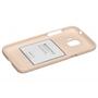 Чехол для моб. телефона Goospery Samsung Galaxy J2 (J250) SF Jelly Pink Sand (8809550415430) - 1