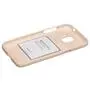 Чехол для моб. телефона Goospery Samsung Galaxy J2 (J250) SF Jelly Pink Sand (8809550415430) - 1