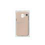 Чехол для моб. телефона Goospery Samsung Galaxy J2 (J250) SF Jelly Pink Sand (8809550415430) - 2