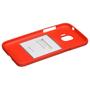 Чехол для моб. телефона Goospery Samsung Galaxy J2 (J250) SF Jelly Red (8809550415423) - 1
