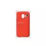 Чехол для моб. телефона Goospery Samsung Galaxy J2 (J250) SF Jelly Red (8809550415423) - 2