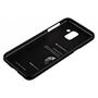 Чехол для моб. телефона Goospery Jelly Case Samsung Galaxy J6 J600 Black (8809610546166) - 1