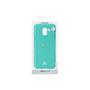 Чехол для моб. телефона Goospery Jelly Case Samsung Galaxy J6 J600 Mint (8809610546241) - 2