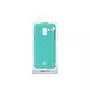 Чехол для моб. телефона Goospery Jelly Case Samsung Galaxy J6 J600 Mint (8809610546241) - 2
