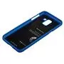Чехол для моб. телефона Goospery Jelly Case Samsung Galaxy J6 J600 Navy (8809610546227) - 1