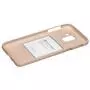 Чехол для моб. телефона Goospery Samsung Galaxy J6 (J600) SF Jelly Pink Sand (8809621260617) - 1