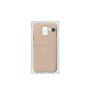Чехол для моб. телефона Goospery Samsung Galaxy J6 (J600) SF Jelly Pink Sand (8809621260617) - 2