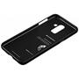 Чехол для моб. телефона Goospery Jelly Case Samsung Galaxy J8 J810 Black (8809621279039) - 1