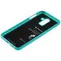 Чехол для моб. телефона Goospery Jelly Case Samsung Galaxy J8 J810 Mint (8809621279114) - 1