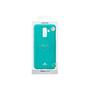 Чехол для моб. телефона Goospery Jelly Case Samsung Galaxy J8 J810 Mint (8809621279114) - 2