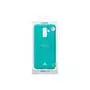 Чехол для моб. телефона Goospery Jelly Case Samsung Galaxy J8 J810 Mint (8809621279114) - 2