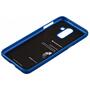 Чехол для моб. телефона Goospery Jelly Case Samsung Galaxy J8 J810 Navy (8809621279091) - 1