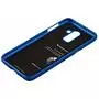 Чехол для моб. телефона Goospery Jelly Case Samsung Galaxy J8 J810 Navy (8809621279091) - 1