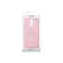Чехол для моб. телефона Goospery Jelly Case Samsung Galaxy J8 J810 Pink (8809621279053) - 2