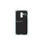 Чехол для моб. телефона Goospery Samsung Galaxy J8 (J810) SF Jelly Black (8809621280127) - 2