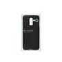 Чехол для моб. телефона Goospery Samsung Galaxy J8 (J810) SF Jelly Black (8809621280127) - 2