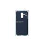 Чехол для моб. телефона Goospery Samsung Galaxy J8 (J810) SF Jelly Midnight Blue (8809621280172) - 2