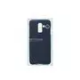 Чехол для моб. телефона Goospery Samsung Galaxy J8 (J810) SF Jelly Midnight Blue (8809621280172) - 2
