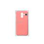 Чехол для моб. телефона Goospery Samsung Galaxy J8 (J810) SF Jelly Pink (8809621280196) - 2
