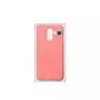 Чехол для моб. телефона Goospery Samsung Galaxy J8 (J810) SF Jelly Pink (8809621280196) - 2