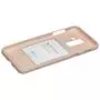 Чехол для моб. телефона Goospery Samsung Galaxy J8 (J810) SF Jelly Pink Sand (8809621280158) - 1