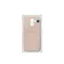 Чехол для моб. телефона Goospery Samsung Galaxy J8 (J810) SF Jelly Pink Sand (8809621280158) - 2