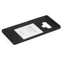 Чехол для моб. телефона Goospery Samsung Galaxy Note 9 SF Jelly Black (8809621280219) - 1