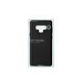Чехол для моб. телефона Goospery Samsung Galaxy Note 9 SF Jelly Black (8809621280219) - 2