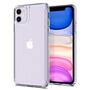 Чехол для моб. телефона Spigen iPhone 11 Quartz Hybrid, Crystal Clear (076CS27187) - 3