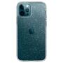Чехол для моб. телефона Spigen iPhone 12 / 12 Pro Liquid Crystal Glitter, Chrystal Quartz (ACS01698) - 1