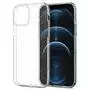 Чехол для моб. телефона Spigen iPhone 12 / 12 Pro Liquid Crystal Glitter, Chrystal Quartz (ACS01698) - 4