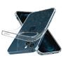 Чехол для моб. телефона Spigen iPhone 12 / 12 Pro Liquid Crystal Glitter, Chrystal Quartz (ACS01698) - 8