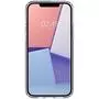 Чехол для моб. телефона Spigen iPhone 12 / 12 Pro Liquid Crystal, Crystal Clear (ACS01697) - 1