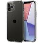 Чехол для моб. телефона Spigen iPhone 12 / 12 Pro Liquid Crystal, Crystal Clear (ACS01697) - 2