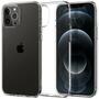 Чехол для моб. телефона Spigen iPhone 12 / 12 Pro Liquid Crystal, Crystal Clear (ACS01697) - 7