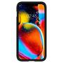 Чехол для моб. телефона Spigen iPhone 12 / 12 Pro Tough Armor, Black (ACS01710) - 6