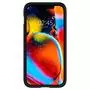 Чехол для моб. телефона Spigen iPhone 12 / 12 Pro Tough Armor, Black (ACS01710) - 6