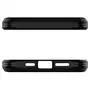 Чехол для моб. телефона Spigen iPhone 12 / 12 Pro Tough Armor, Black (ACS01710) - 7