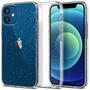 Чехол для моб. телефона Spigen iPhone 12 mini Liquid Crystal Glitter, Crystal Quartz (ACS01741) - 1