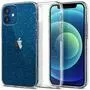Чехол для моб. телефона Spigen iPhone 12 mini Liquid Crystal Glitter, Crystal Quartz (ACS01741) - 1