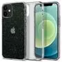 Чехол для моб. телефона Spigen iPhone 12 mini Liquid Crystal Glitter, Crystal Quartz (ACS01741) - 2