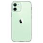 Чехол для моб. телефона Spigen iPhone 12 Mini Quartz Hybrid, Chrystal Clear (ACS01748) - 5