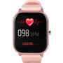 Смарт-часы Globex Smart Watch Me (Pink) - 2