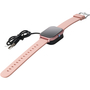 Смарт-часы Globex Smart Watch Me (Pink) - 4