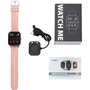 Смарт-часы Globex Smart Watch Me (Pink) - 7