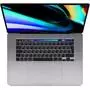 Ноутбук Apple Ноутбук Apple MacBook Pro TB A2141 (Z0XZ005GL) - 1