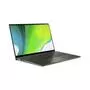 Ноутбук Acer Swift 5 SF514-55TA (NX.A6SEU.005) - 1