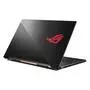 Ноутбук ASUS ROG Strix SCAR G732LXS-HG115R (90NR0432-M03590) - 2
