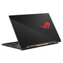 Ноутбук ASUS ROG Zephyrus GX701LXS-HG010T (90NR03Q1-M02380) - 4