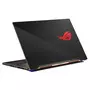 Ноутбук ASUS ROG Zephyrus GX701LXS-HG010T (90NR03Q1-M02380) - 4